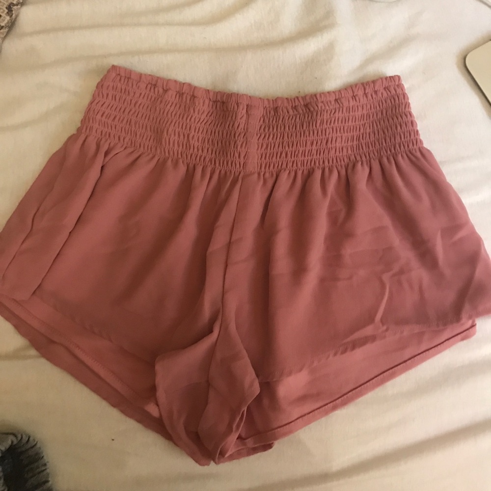 Forever 21 shorts